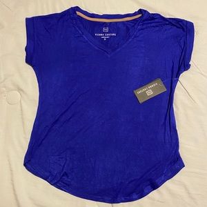 Blue shirt